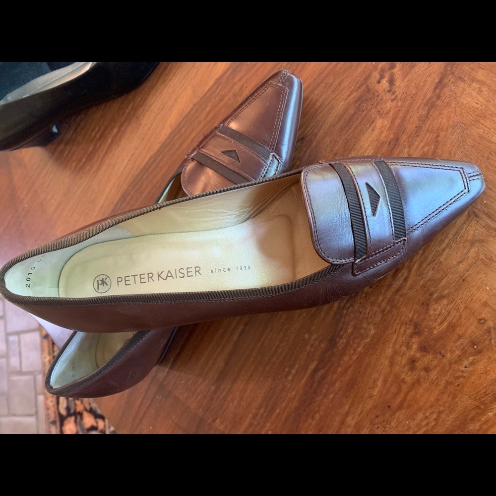 Peter Kaiser pumps